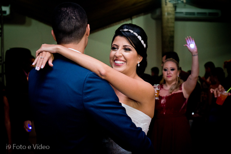 Casamento Recanto dos Sonhos